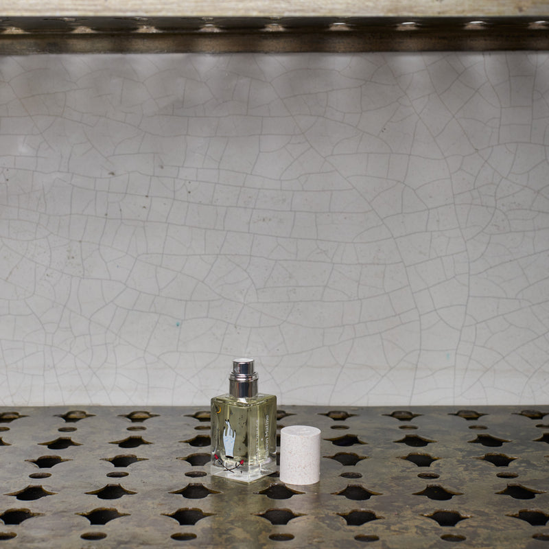 Eau de parfum - Avant L'orage - Maison Matine