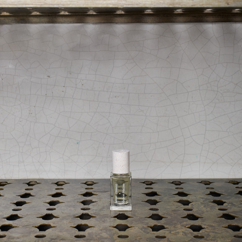 Eau de parfum - Avant L'orage - Maison Matine