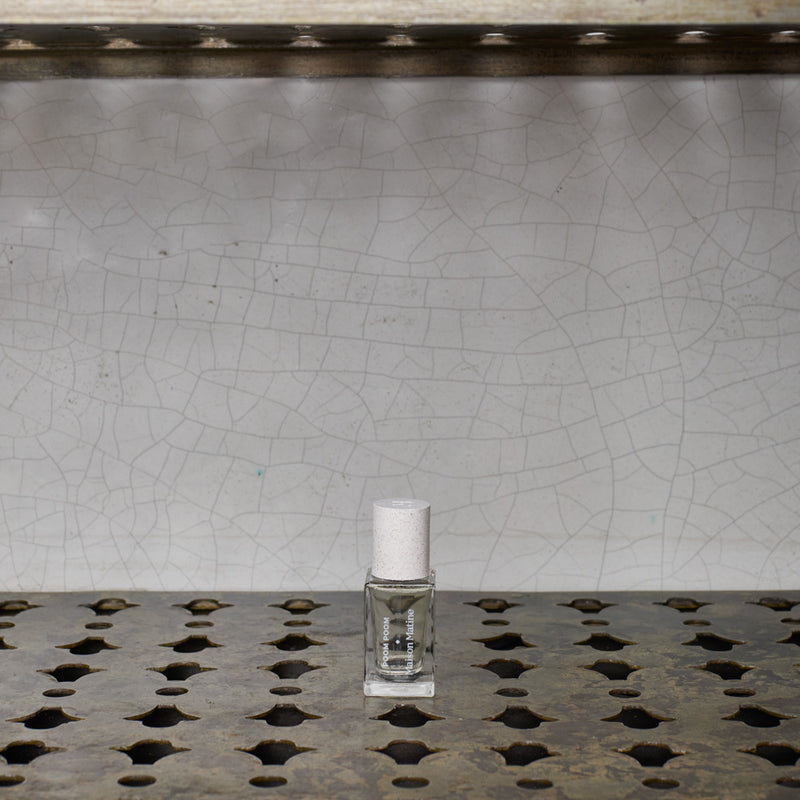 Eau de parfum -  Poom Poom - Maison Matine