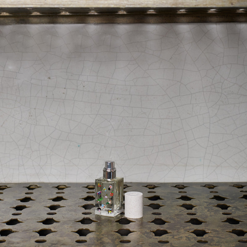 Eau de parfum -  Poom Poom - Maison Matine