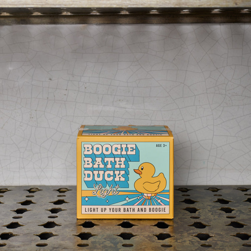 Lampe - Canard Boogie