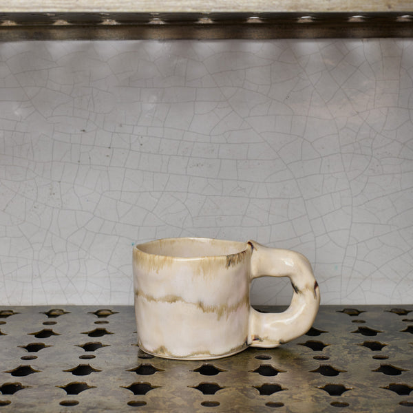 Tasse en grès - Iviore - Siyuhada