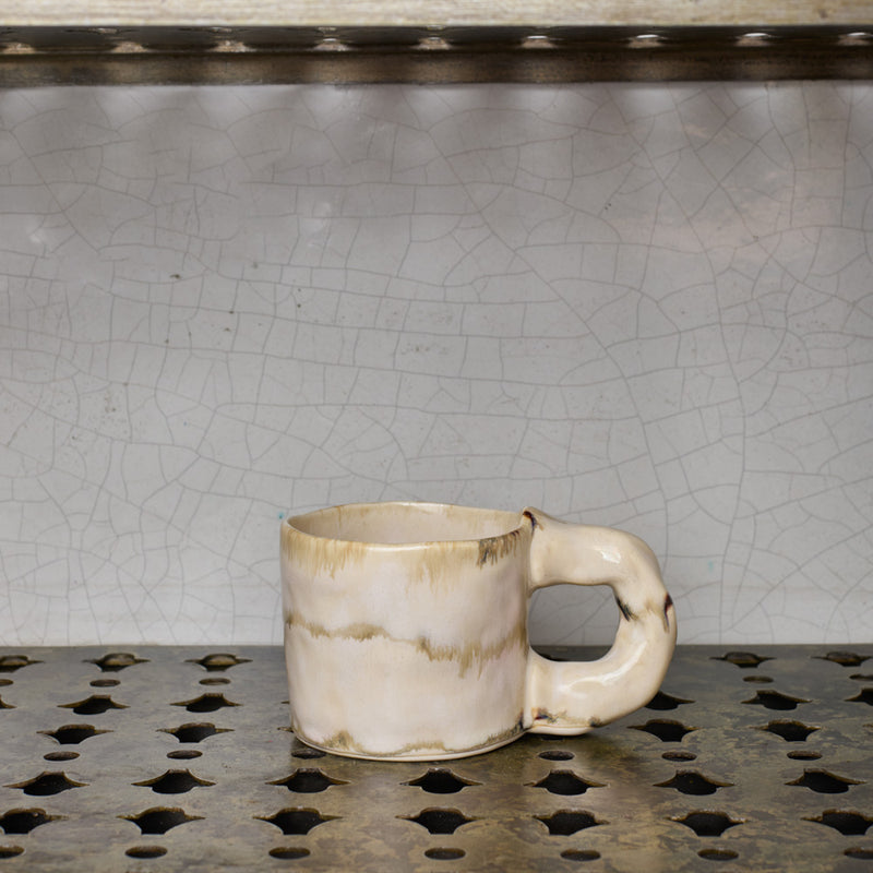 Tasse en grès - Iviore - Siyuhada