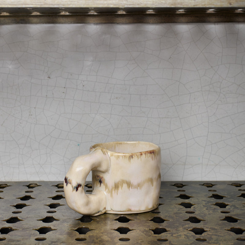 Tasse en grès - Iviore - Siyuhada