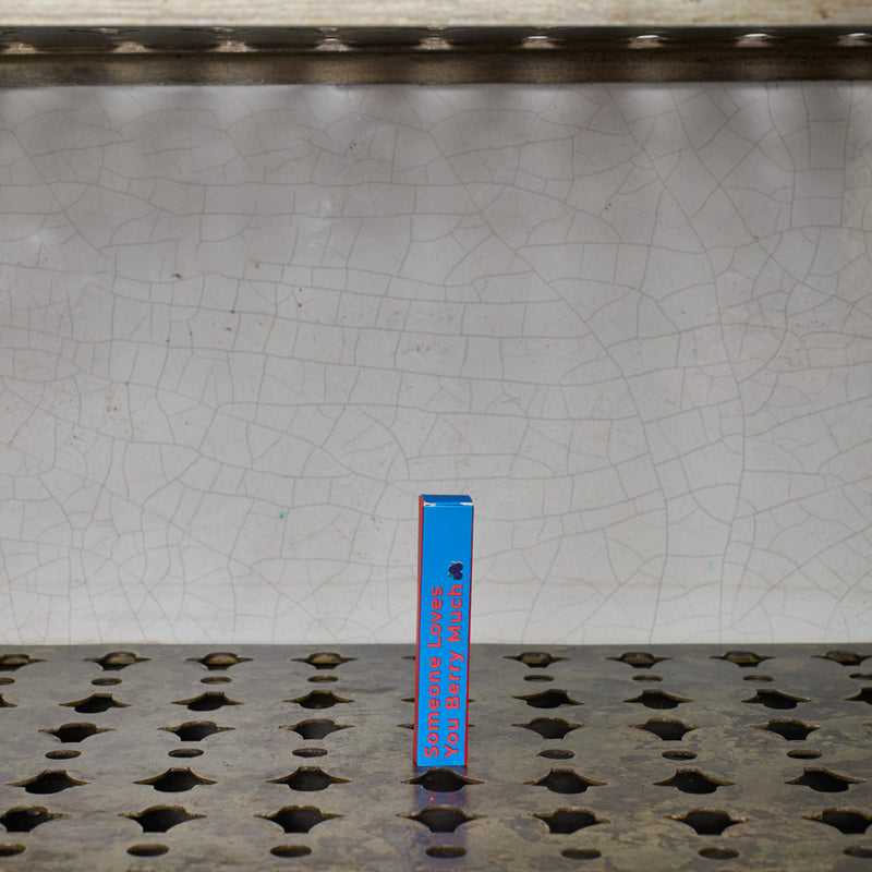 Baume à lèvres Berry Power - Kndz