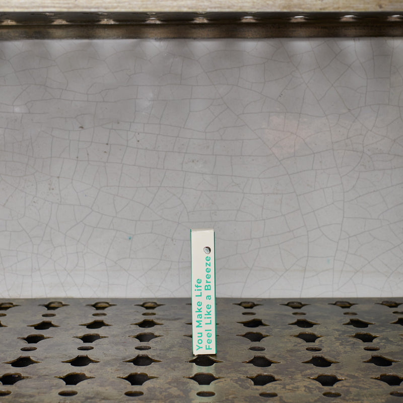 Baume à lèvres Copconut Mint - Kndz