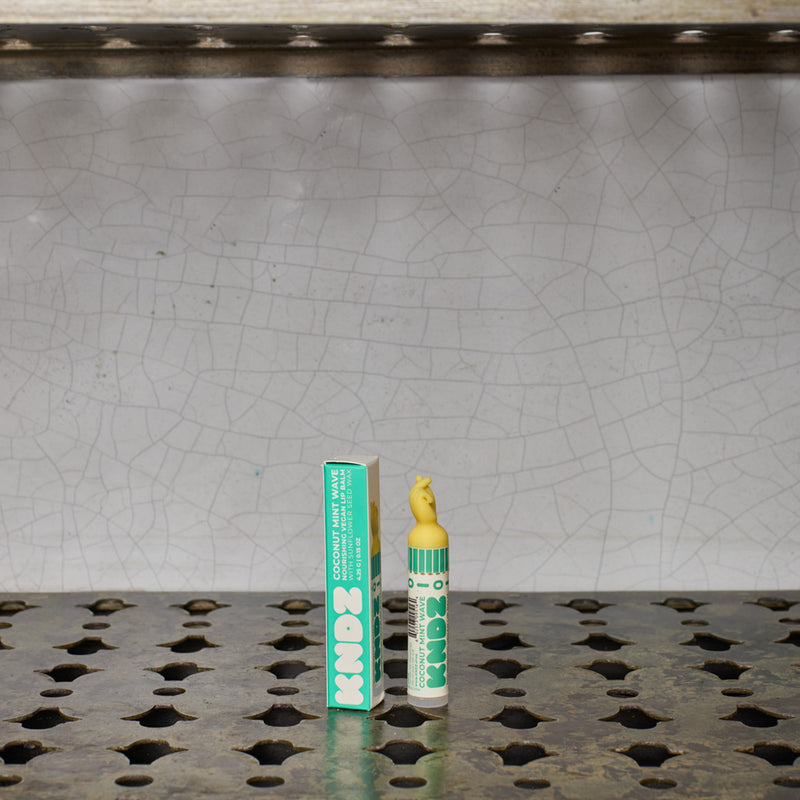 Baume à lèvres Copconut Mint - Kndz