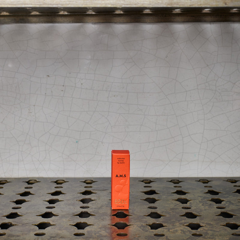 Baume à lèvres Solar Orange - Kndz