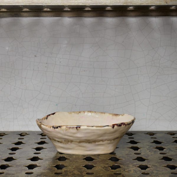 Bol en grès - Iviore - Siyuhada