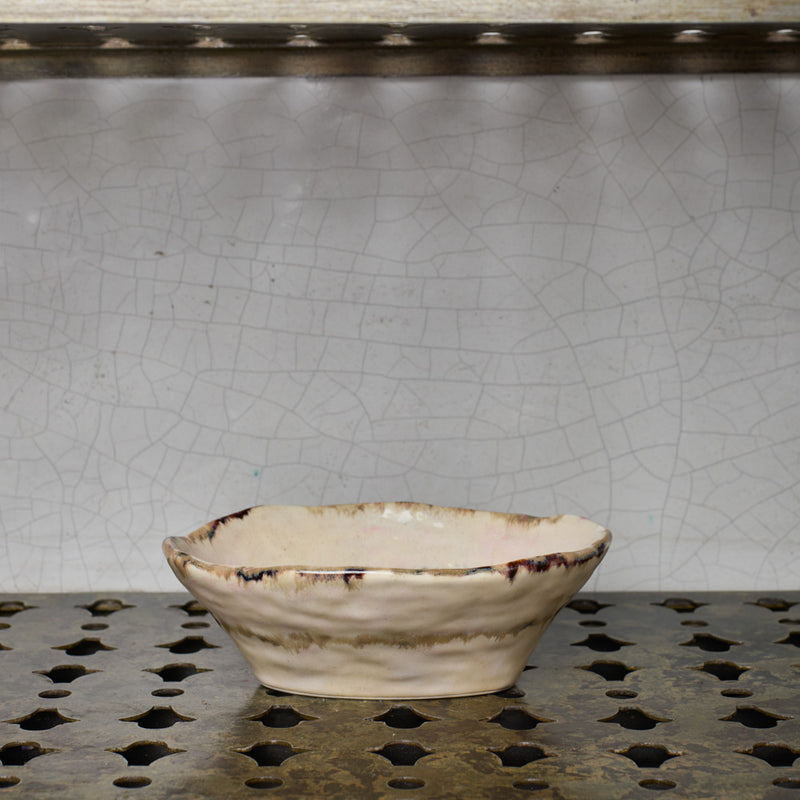 Bol en grès - Iviore - Siyuhada