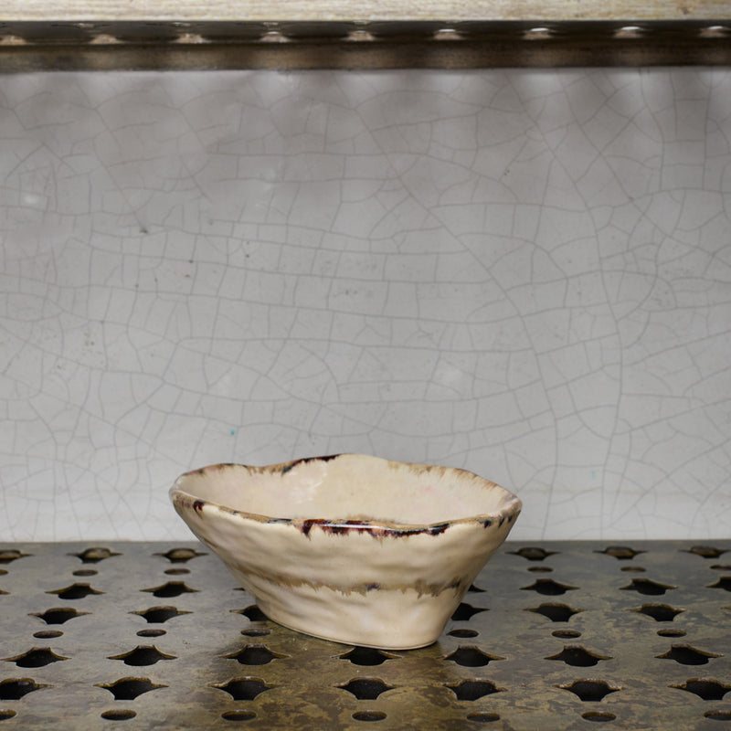 Bol en grès - Iviore - Siyuhada