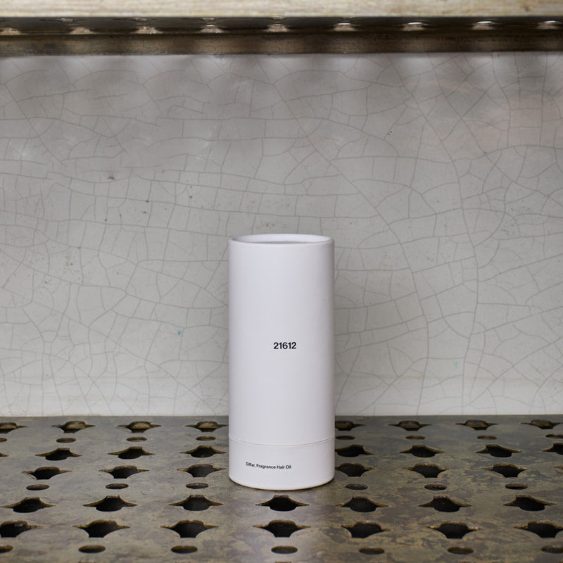 Huile pour cheveux - Woody Earth - Diffar