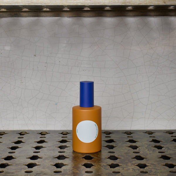 Huile pour cheveux - Woody Earth - Diffar