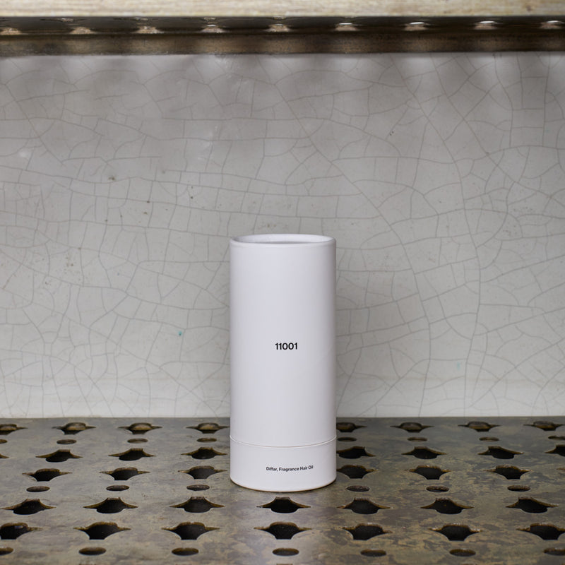 Huile pour cheveux - Tokyo Balance - Diffar