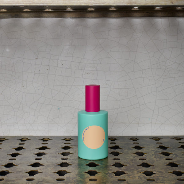 Huile pour cheveux - Tokyo Balance - Diffar