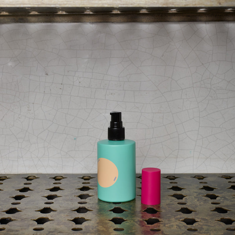 Huile pour cheveux - Tokyo Balance - Diffar