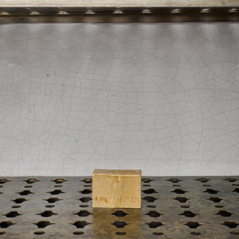 Savon Urtica - Apoticari