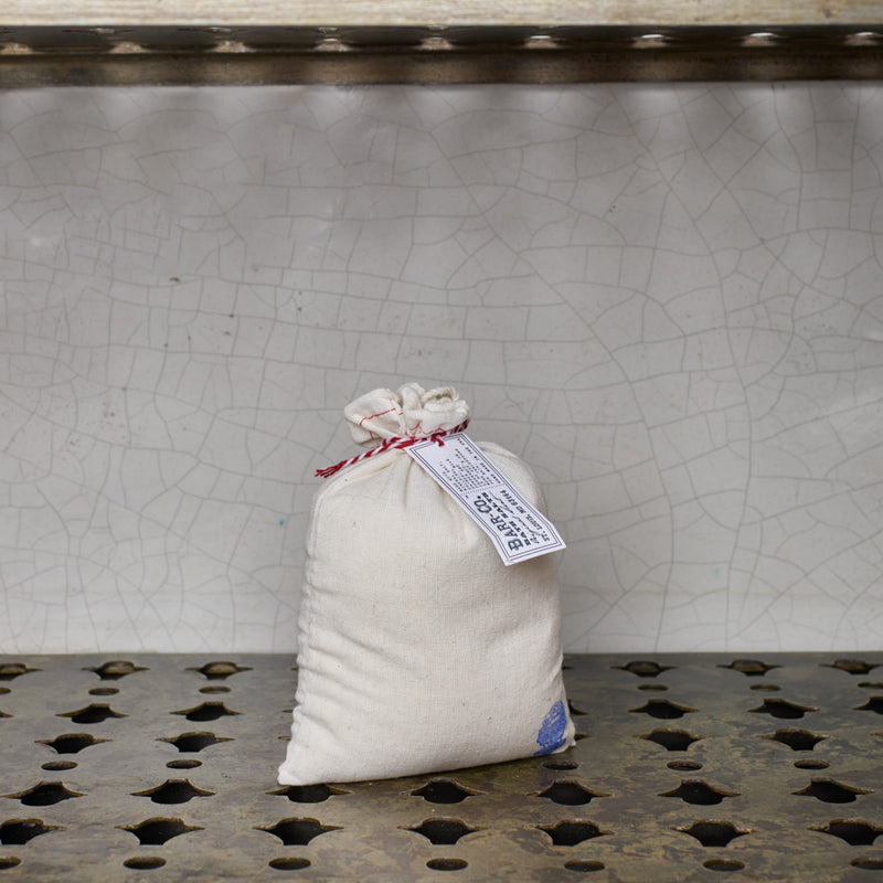Sachet sel de bain - Barr-Co