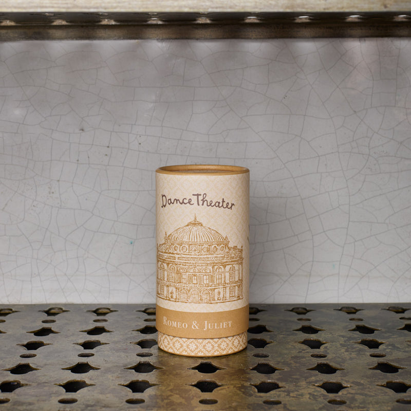 Souris danseuse étoile - Maileg