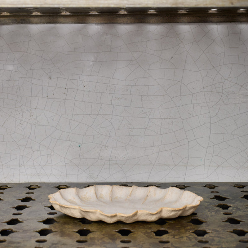 Coupelle Flower Shell - Pauline M