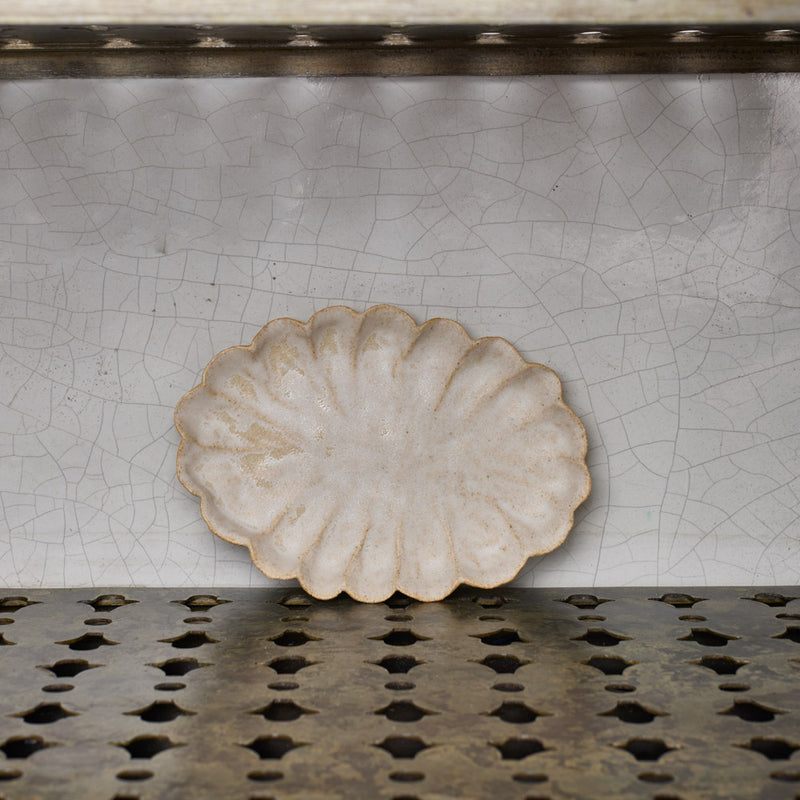 Coupelle Flower Shell - Pauline M