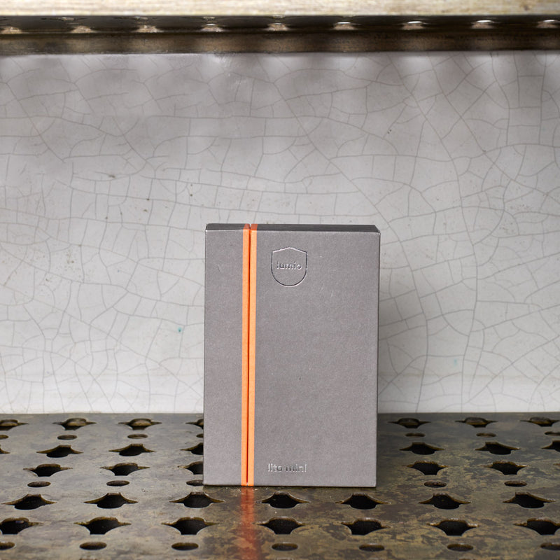 Lumio - Blanc et bois