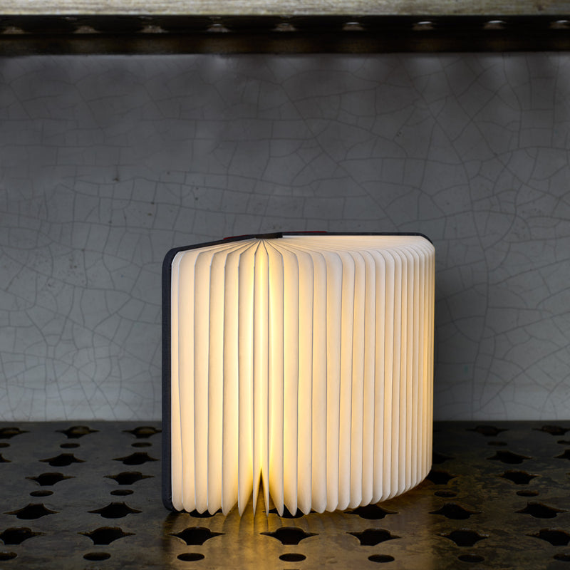 Mini Lumio - Bleu et jaune