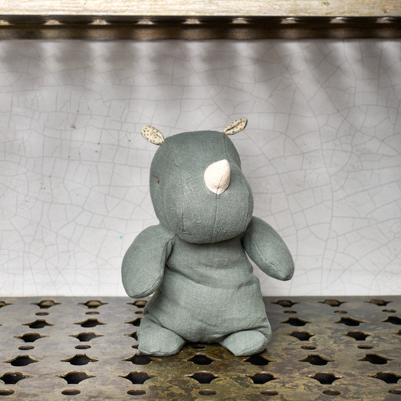 Peluche Rhino - Maileg