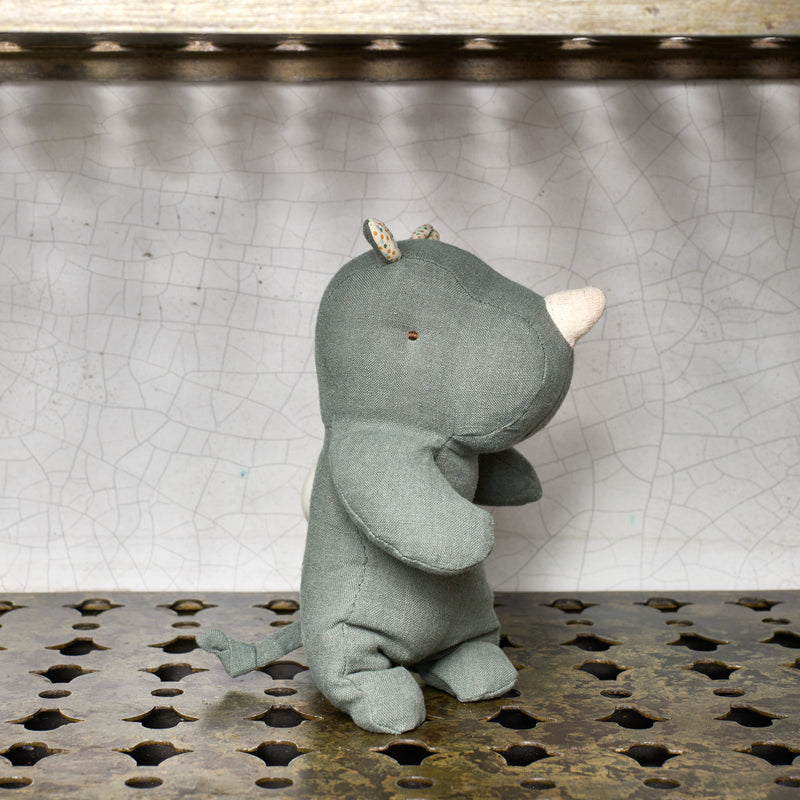 Peluche Rhino - Maileg