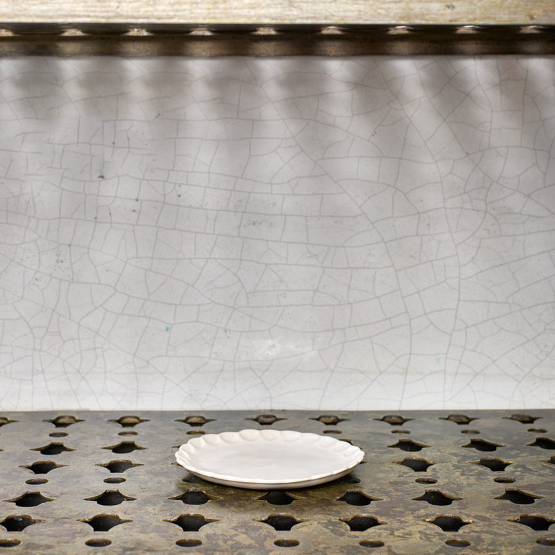 Coupelle Marguerite - Blanc - Atelier Sôvage