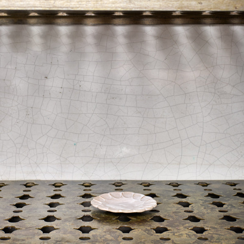 Coupelle Margueritte - Brun - Atelier Sôvage