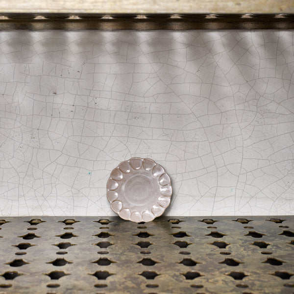 Coupelle Margueritte - Brun - Atelier Sôvage