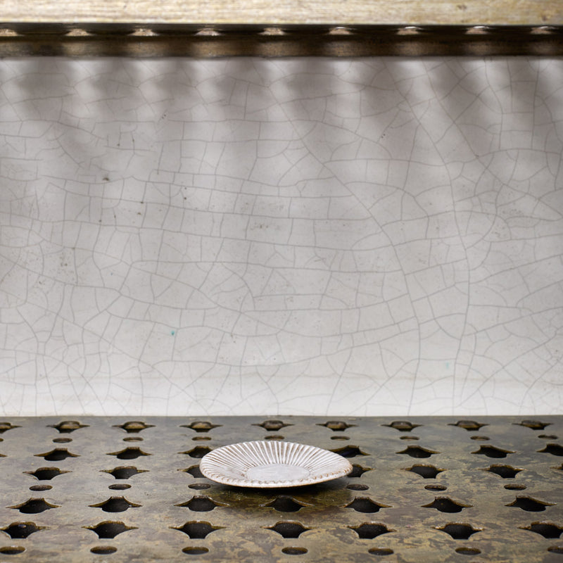 Coupelle Reseda - Brun - Atelier Sôvage