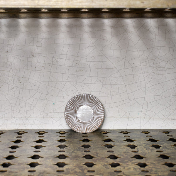 Coupelle Reseda - Brun - Atelier Sôvage