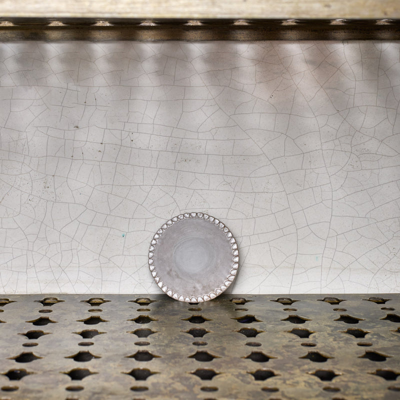 Coupelle Symphorine - Brun - Atelier Sôvage