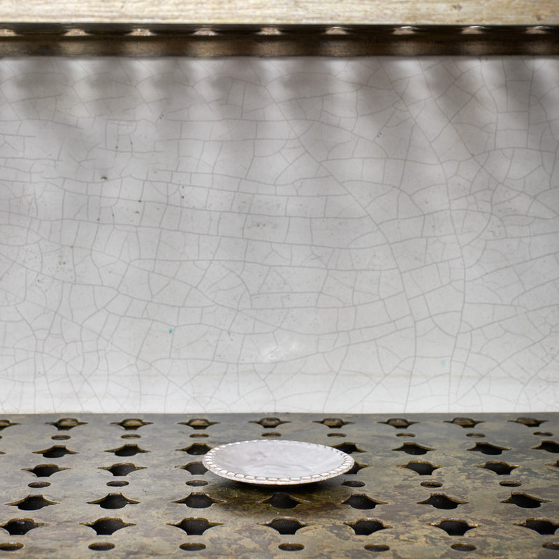 Coupelle Symphorine - Brun - Atelier Sôvage