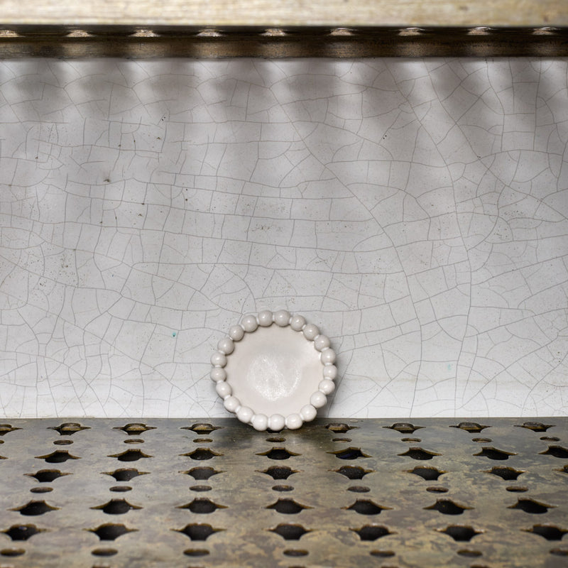 Coupelle Perle - Atelier Sôvage