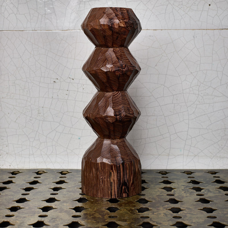 Bougeoir Frêne - Romie Objetti