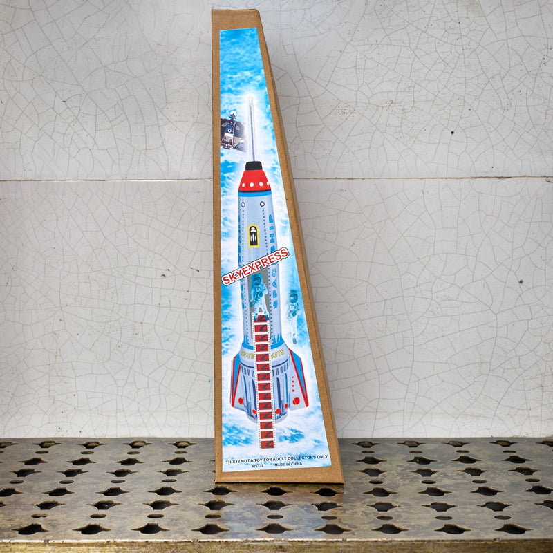 Jouet - Fusée Skyexpress