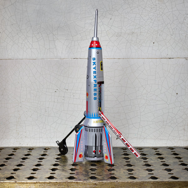 Jouet - Fusée Skyexpress