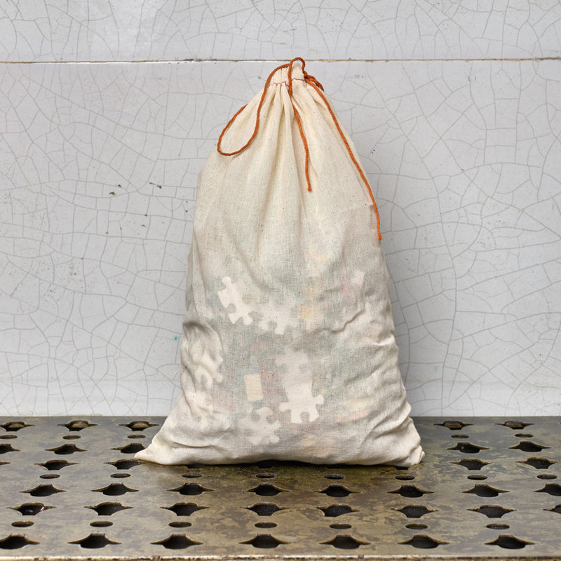 Puzzle - Chiens vintage