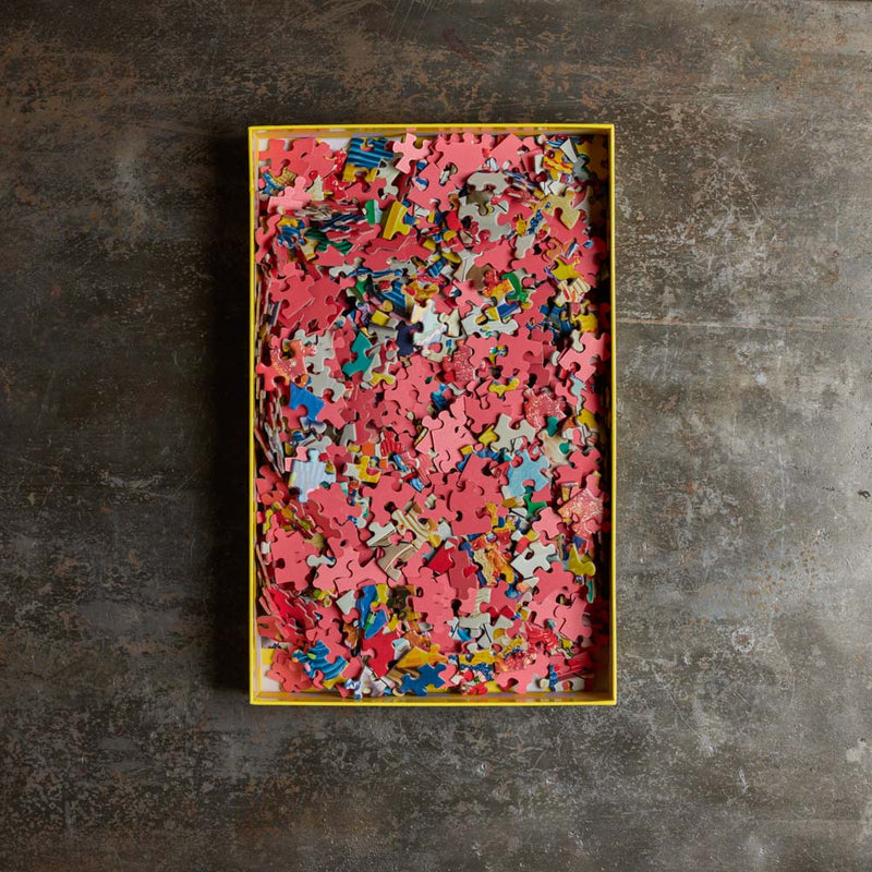 Puzzle - Joyeux Anniversaire !