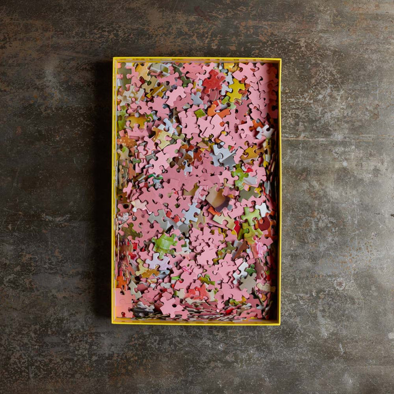 Puzzle - Snack de minuit