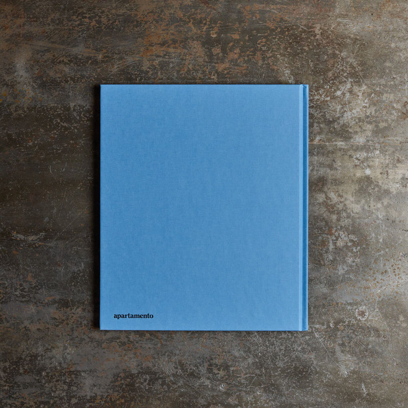 Livre - Paris living rooms