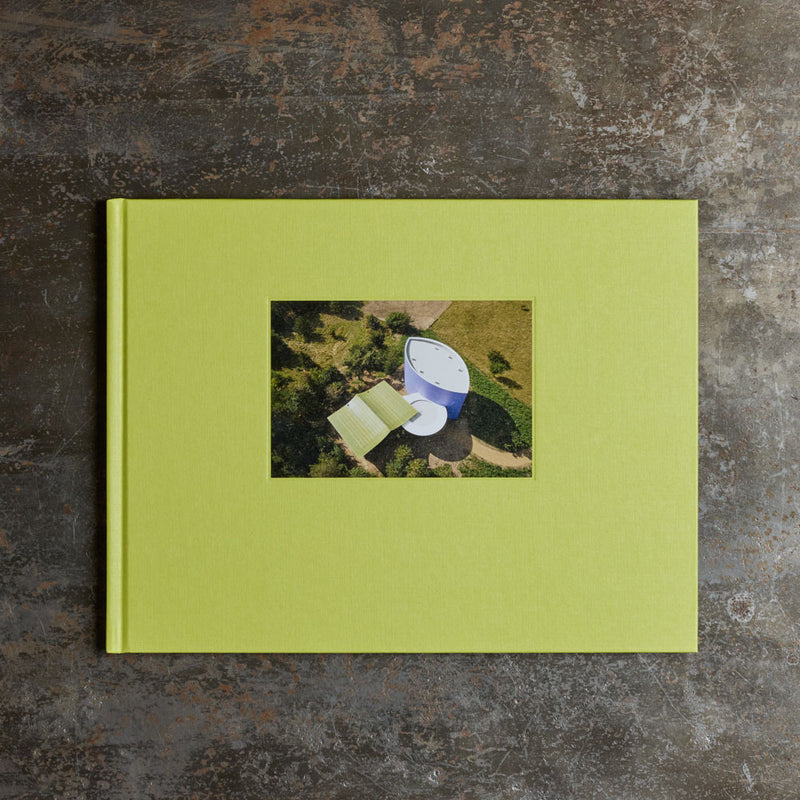 Livre - The Triple Folly