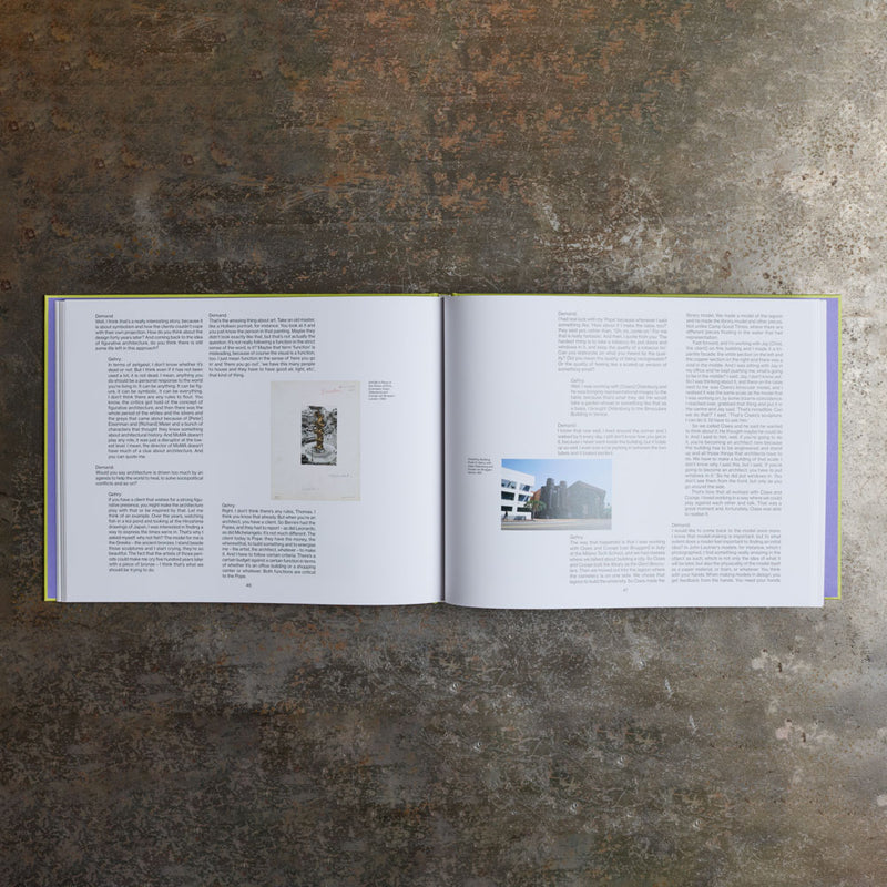 Livre - The Triple Folly