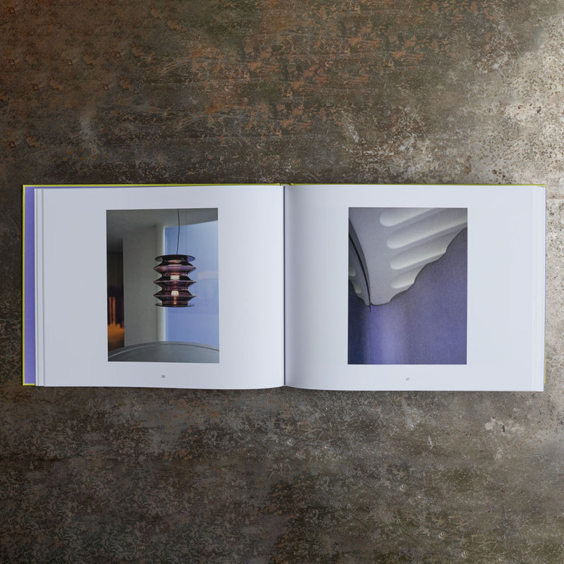 Livre - The Triple Folly