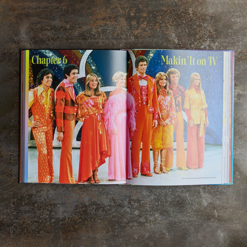 Livre - Disco: Music, Movies, and Mania under the Mirror Ball