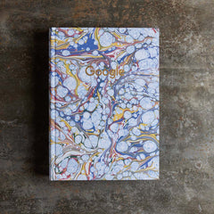 Livre - Google volume 2 - Jbe Books - packshot