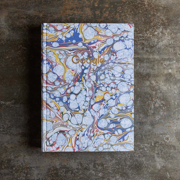 Livre - Google volume 2